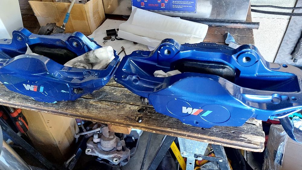 travagem brembo bmw 360mm