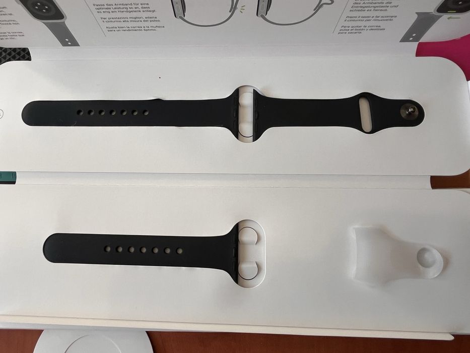 Apple watch 8 41mm wifi+cellular