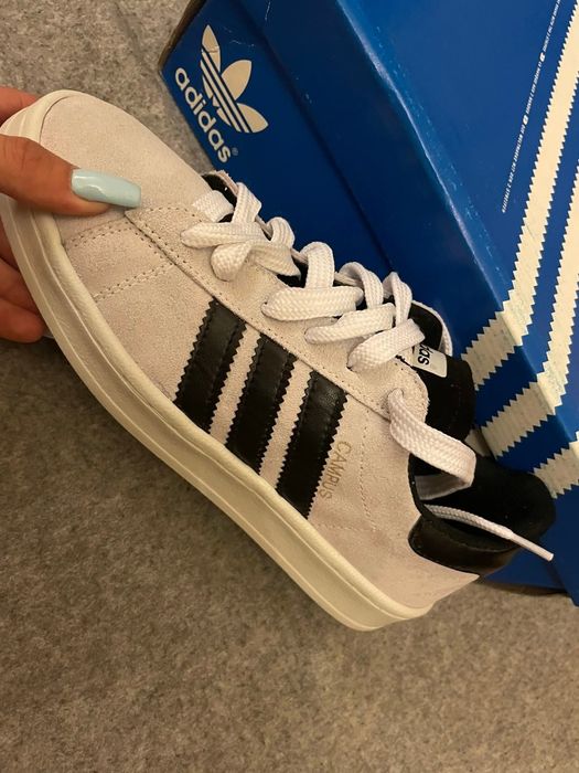 Sapatilhas Adidas Campus nº38