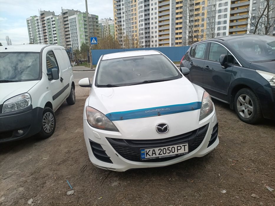 Продам Mazda 3!Варта увага!