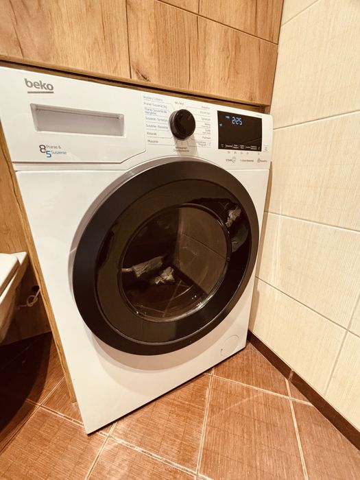Beko pralko- suszarka