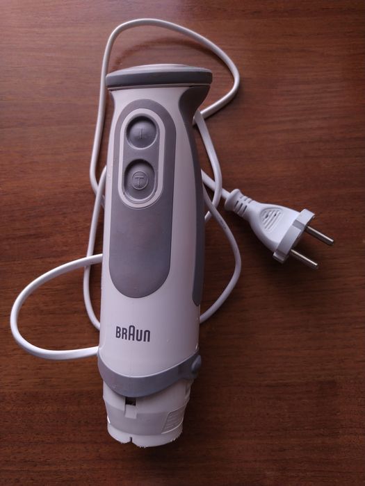 Блендер Вraun Type 4191 600-750W