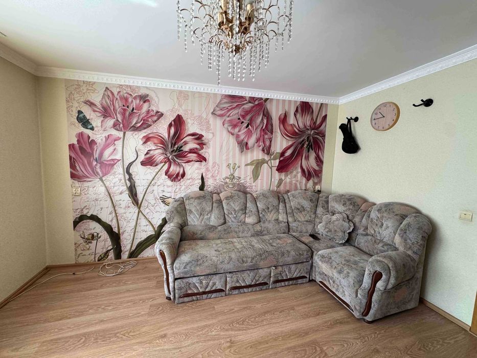 Двокімнатна квартира на ЗаготЗерно. Цеглянй  будинок.