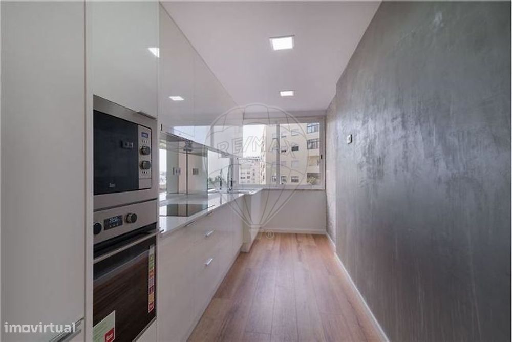 Apartamento T2 para venda
