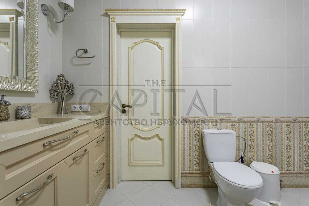 Здається будинок в с Велика Олександрівка Бориспільський