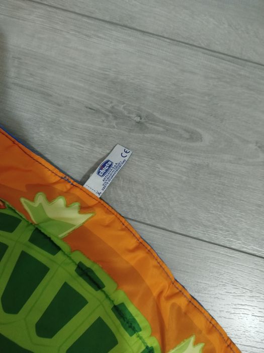 Tapete atividade bebé
