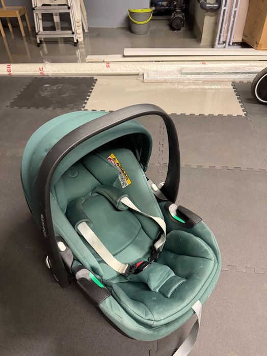 Ovo maxi cosi pebble 360