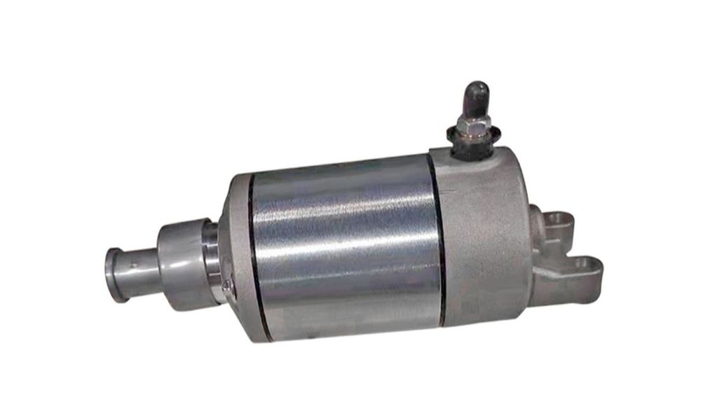 Rozrusznik Suzuki Ltz 400 Drz 400 Arctic Cat DVX 400 Nowy 00-17