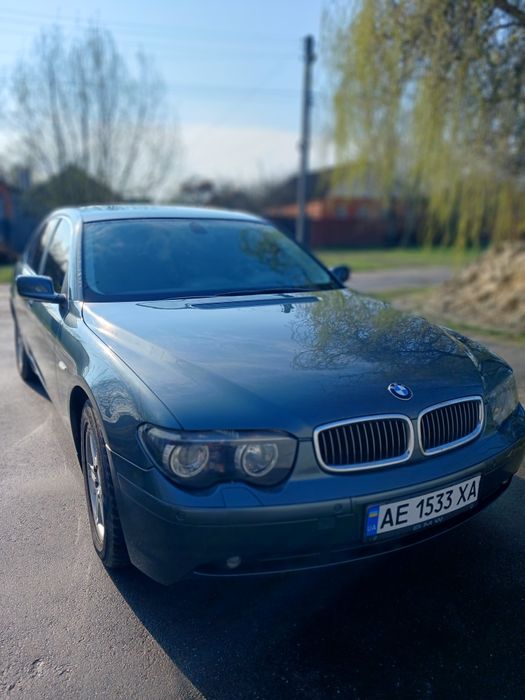 Продам автомобіль