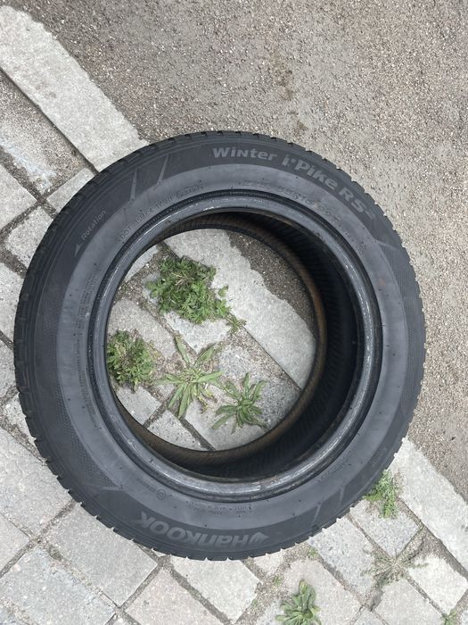 225/55/16 hankook w429