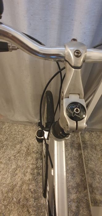 Rower Merida.  Koła 28