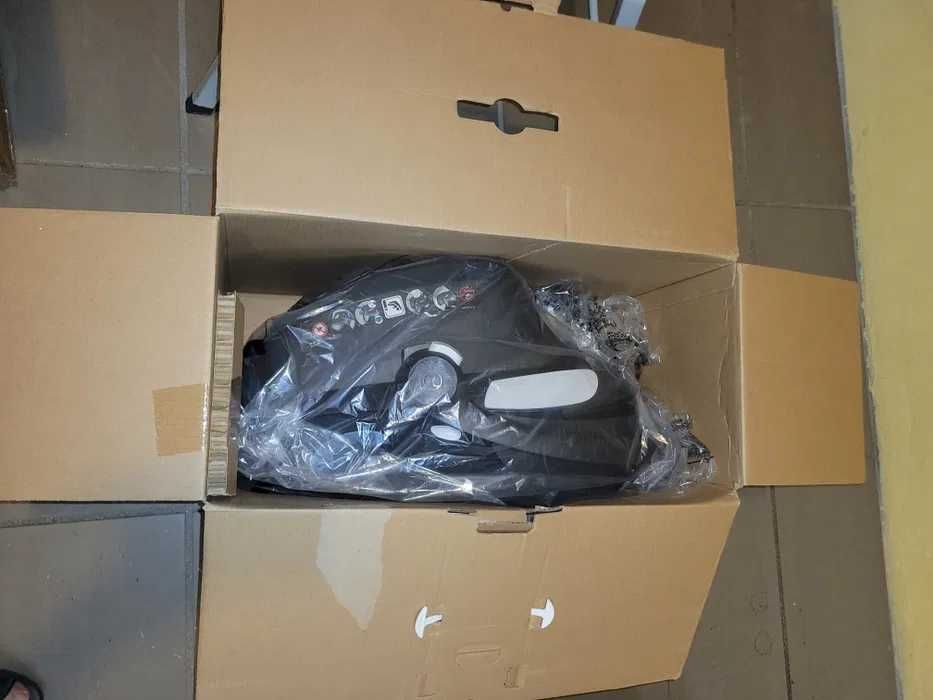 Cybex Gold Aton M I-SIZE