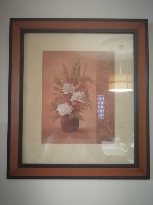 Quadros de parede