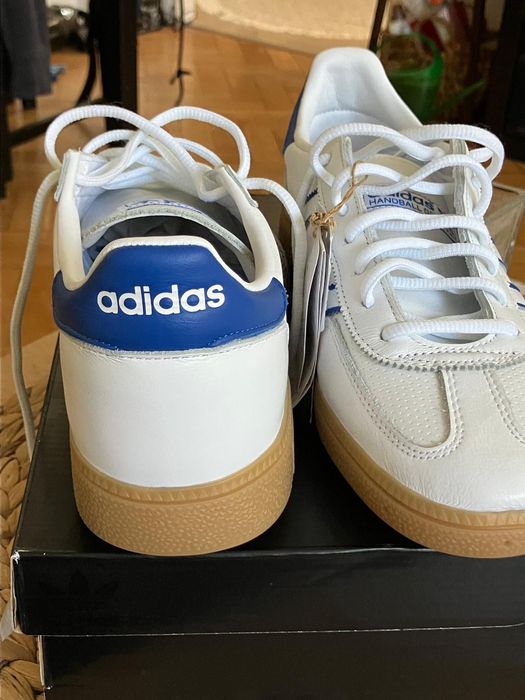 Buty Adidas Spezial