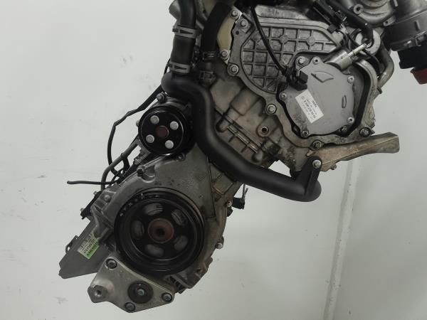 Motor completo MERCEDES-BENZ Classe A (W169)