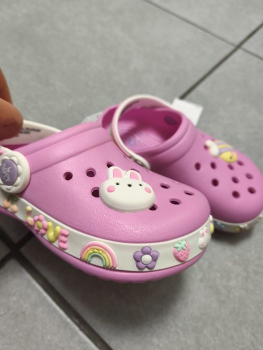 Крокси next 25.5 розмір uk 8