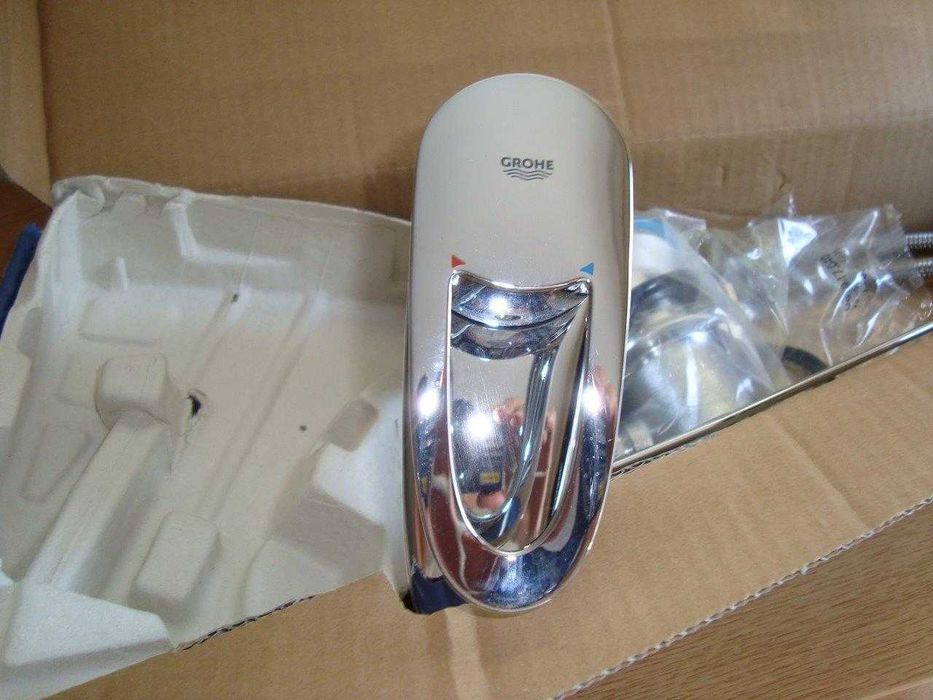 Torneiras Lavatório Grohe Europlus *** NOVAS ***