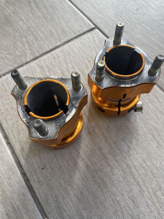 Cubos Kart - 35mm