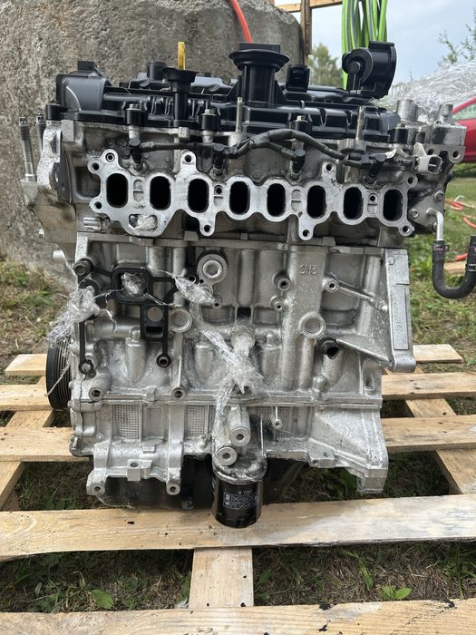 Авторозборка Двигун Мотор 2/2 дизель Mazda 6 Gj мазда 3 Mazda CX 5