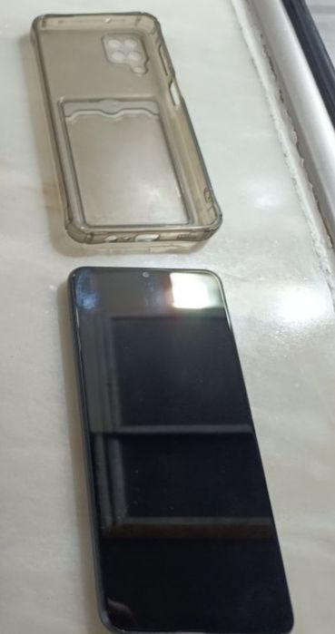 Telemóvel Samsung A12