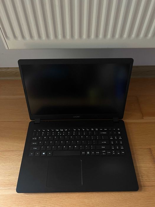 Laptop Acer Aspire 3 | Ryzen 5 3500U | 8 GB RAM | 512 GB SSD | Win 11 | Stan BDB