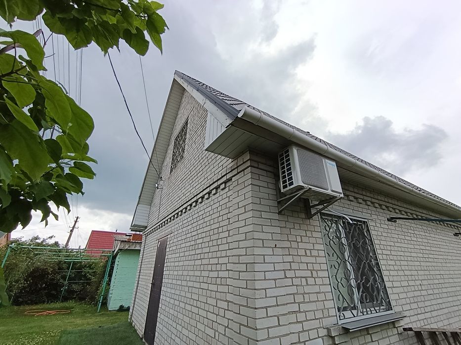 Продаж! Будинок, ділянка 6 соток Осокорки, Дарницький р-н, 3 км метро