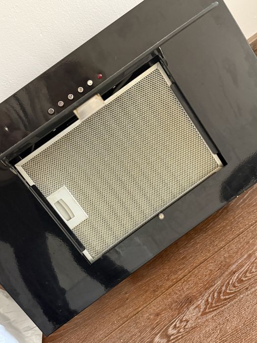 Okap kuchenny polecam