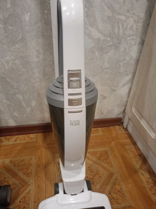 Пилосос ручка разборка