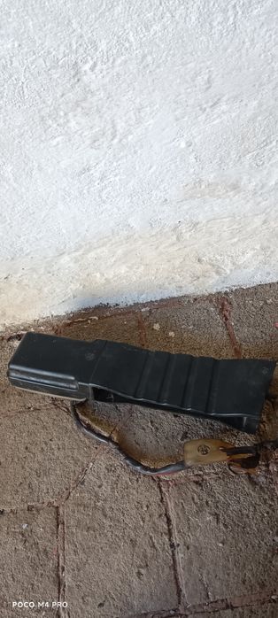 Farol esquerdo Trator Same Explorer