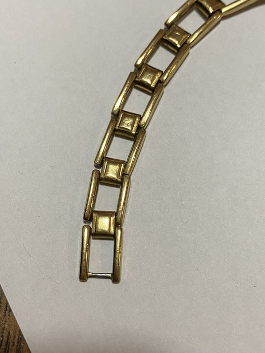 Желтые часы луч ссср