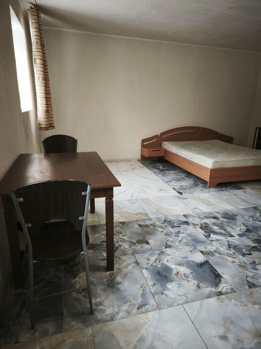 Здається квартира - студія