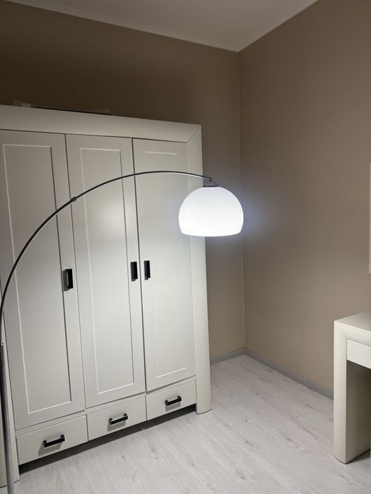 Напольная лампа, торшер, Германия