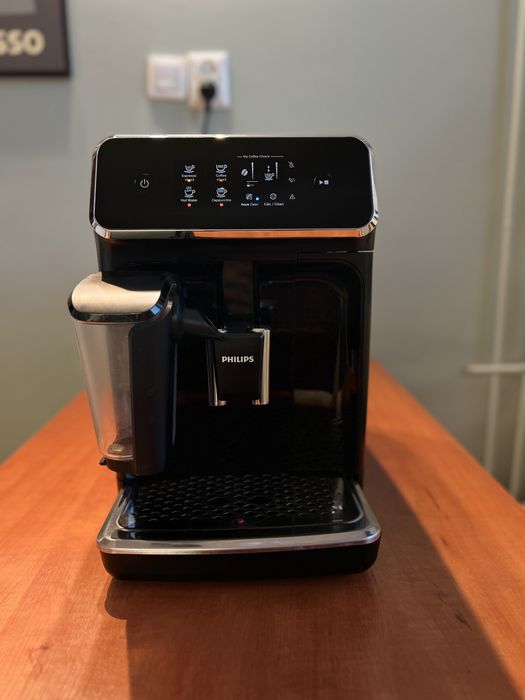 Philips LatteGo, stan bdb