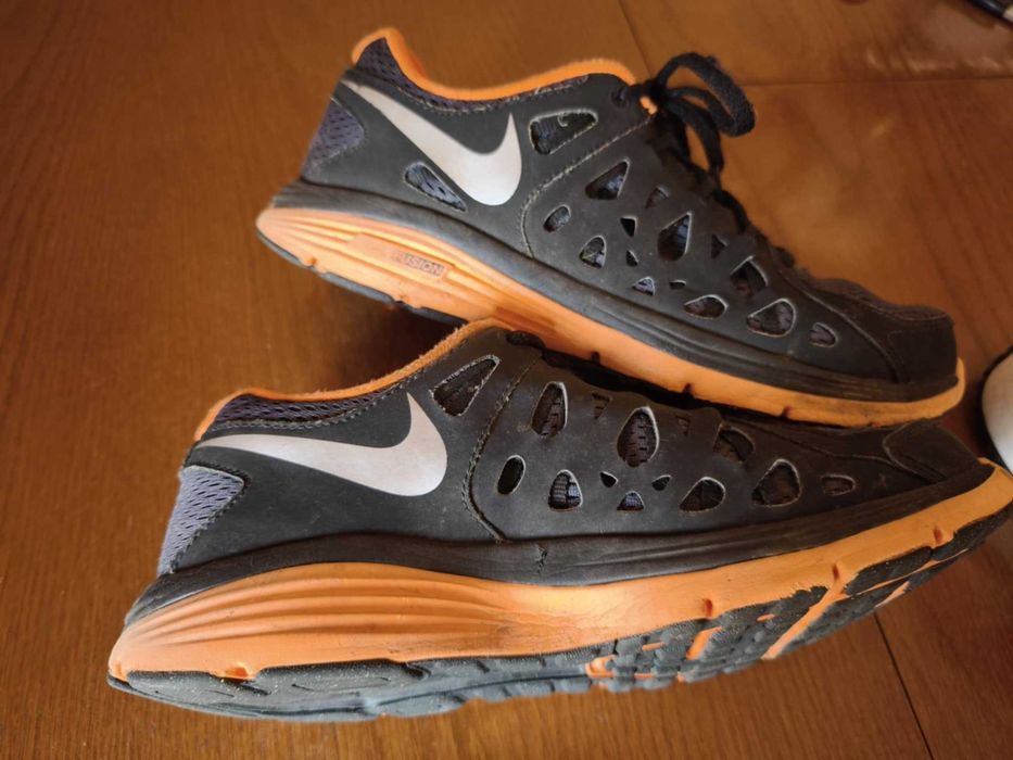 3 pares Sapatilhas NIKE