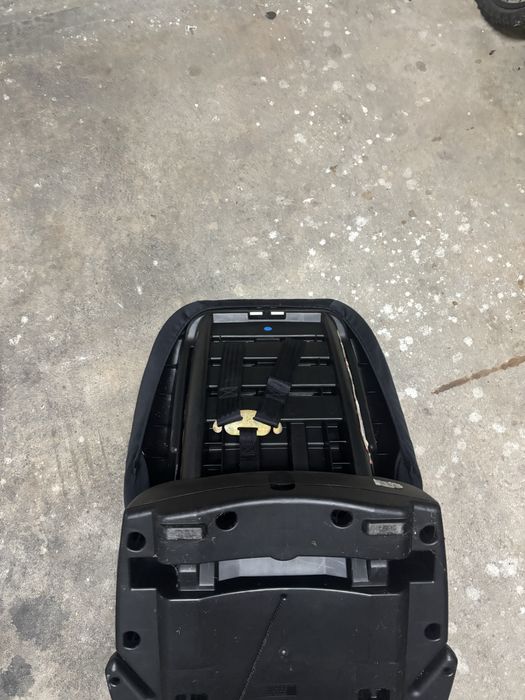 Cadeira de bébé para carro