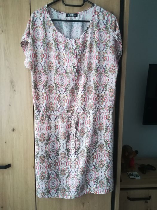 Sukienka letnia L/XL