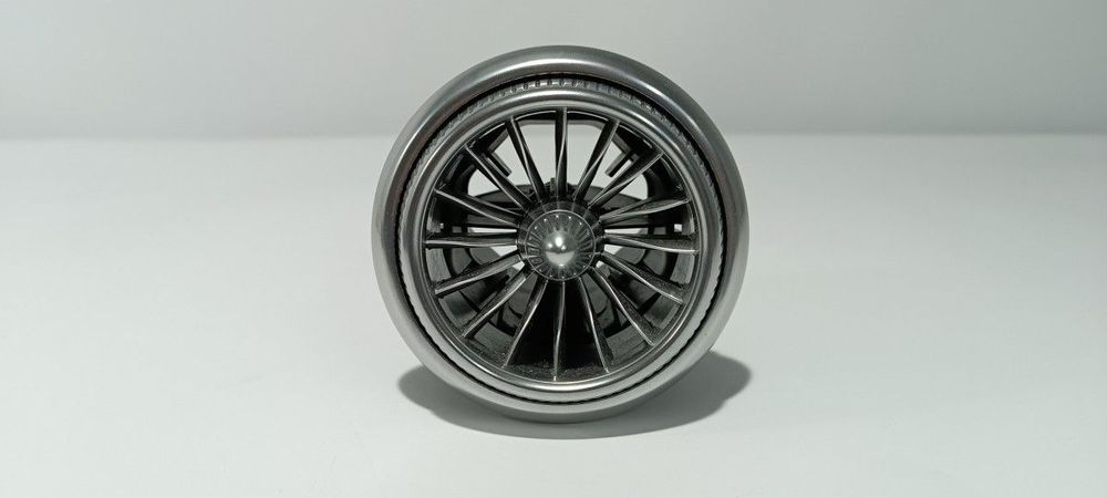 AERADOR FRENTE ESQUERDO MERCEDES EQS 450+