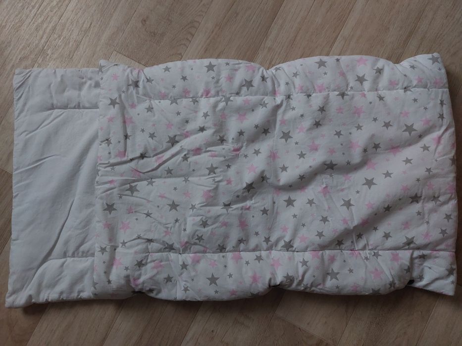 Śpiworek/Śpiwór dla niemowlęcia