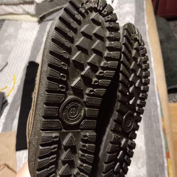 Buty Klepper rozm 39