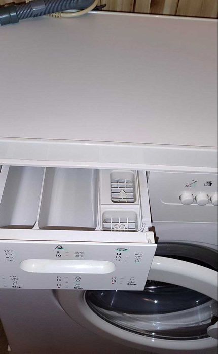 Пральна / Стиральная машинка Indesit