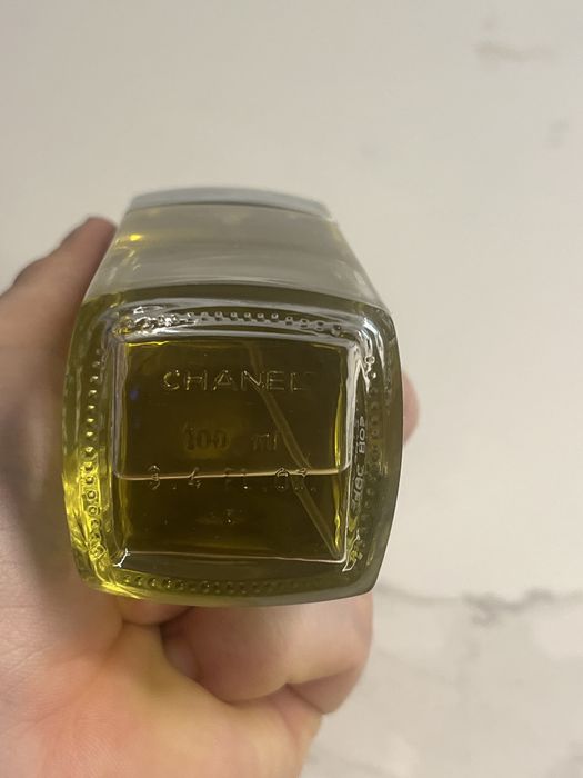 Chanel Pour Monsieur