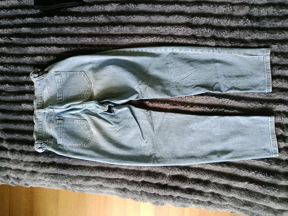 Штани джинсові в хорошому стані