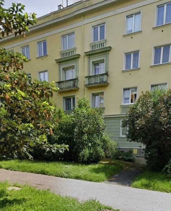 Wynajmę mieszkanie 2 - pokoje, na " Miasteczku Akademickim " przy ul. Sowińskiego 8 w Lublinie