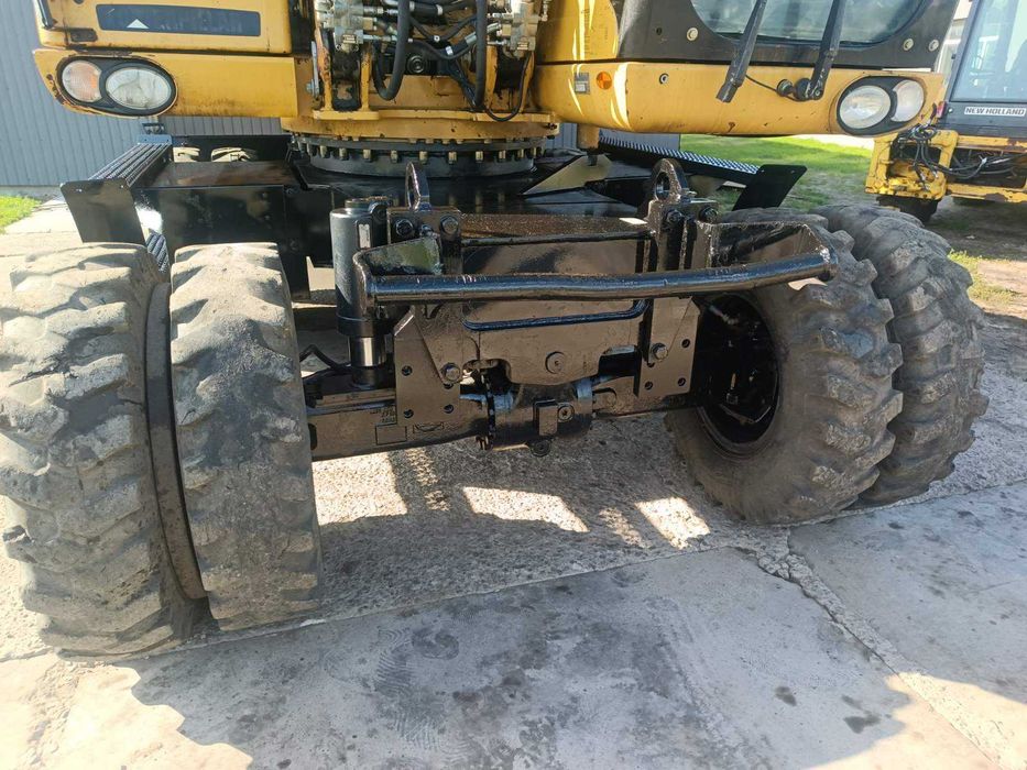 Продам полноповоротный экскаватор CAT Caterpillar M316D, 2007г в Киеве