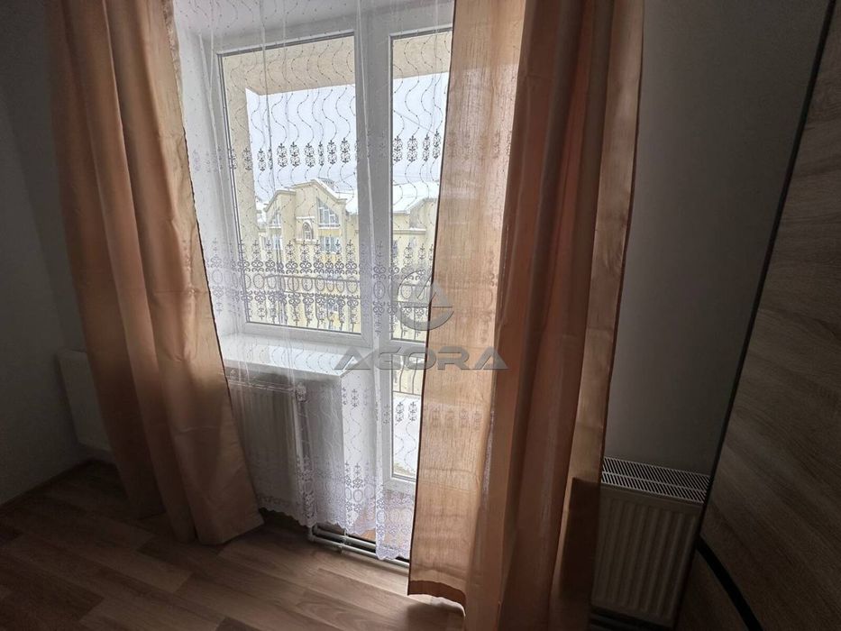 Оренда однокімнатної на (Каскаді)