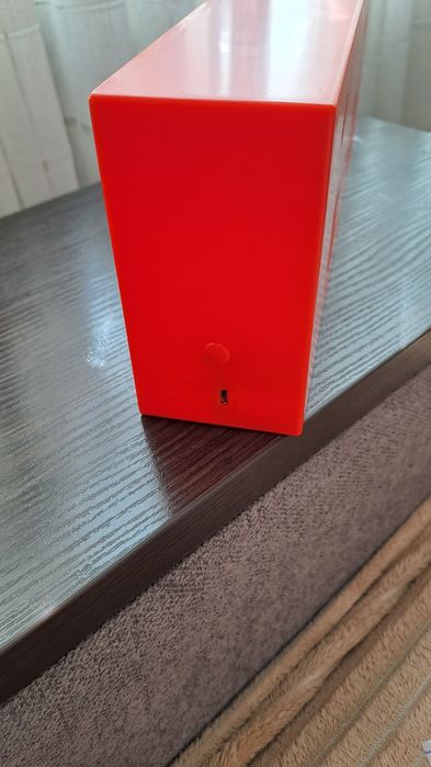 Лампа - ночник MARVEL !!!