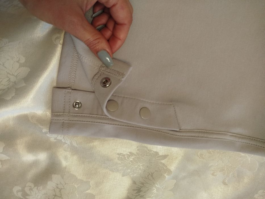 Штани палаццо для дівчинки