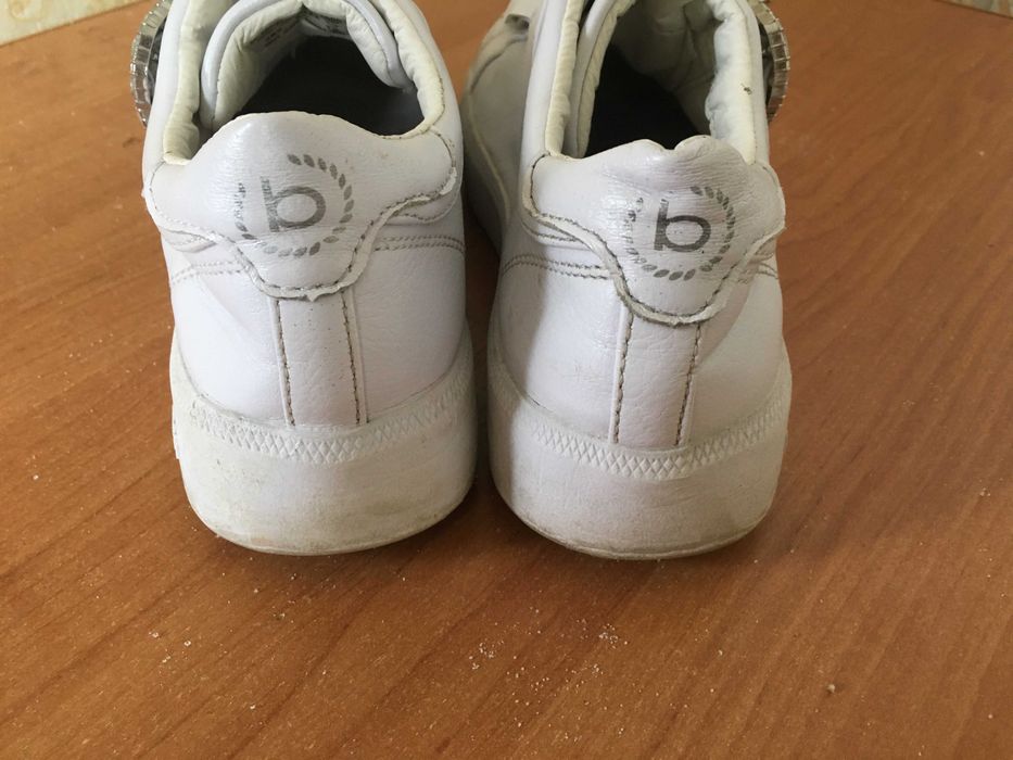 Cліпони,  кросівки мокасини кроссовки  bugatti