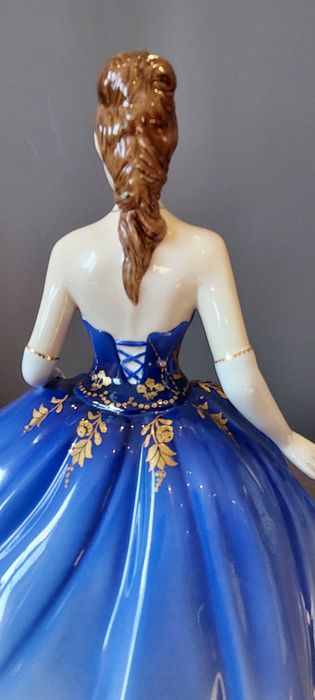 Figurka Royal Doulton Abigal