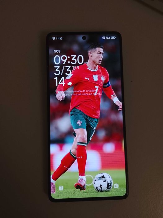 Xiaomi redmi note 13 pro
